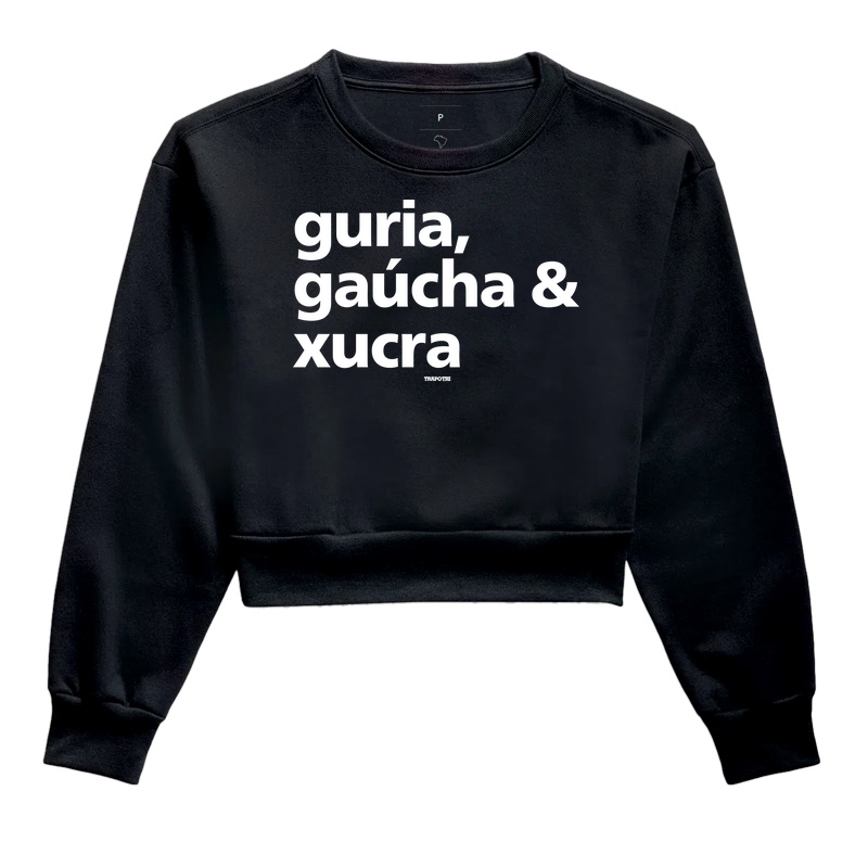 Guria, Gaúcha e Xucra