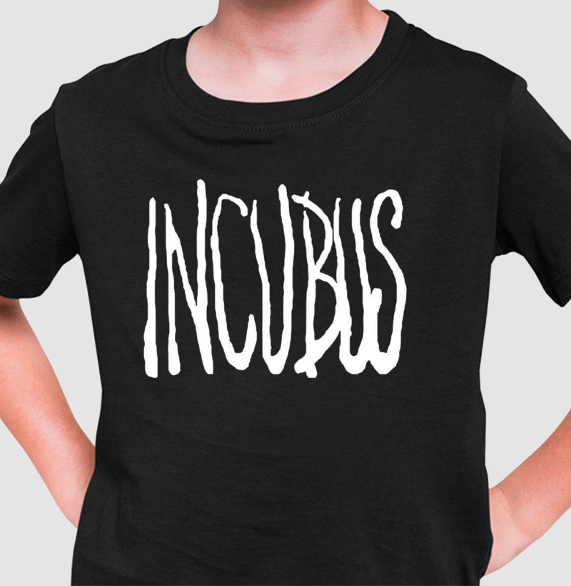 Incubus - Logo