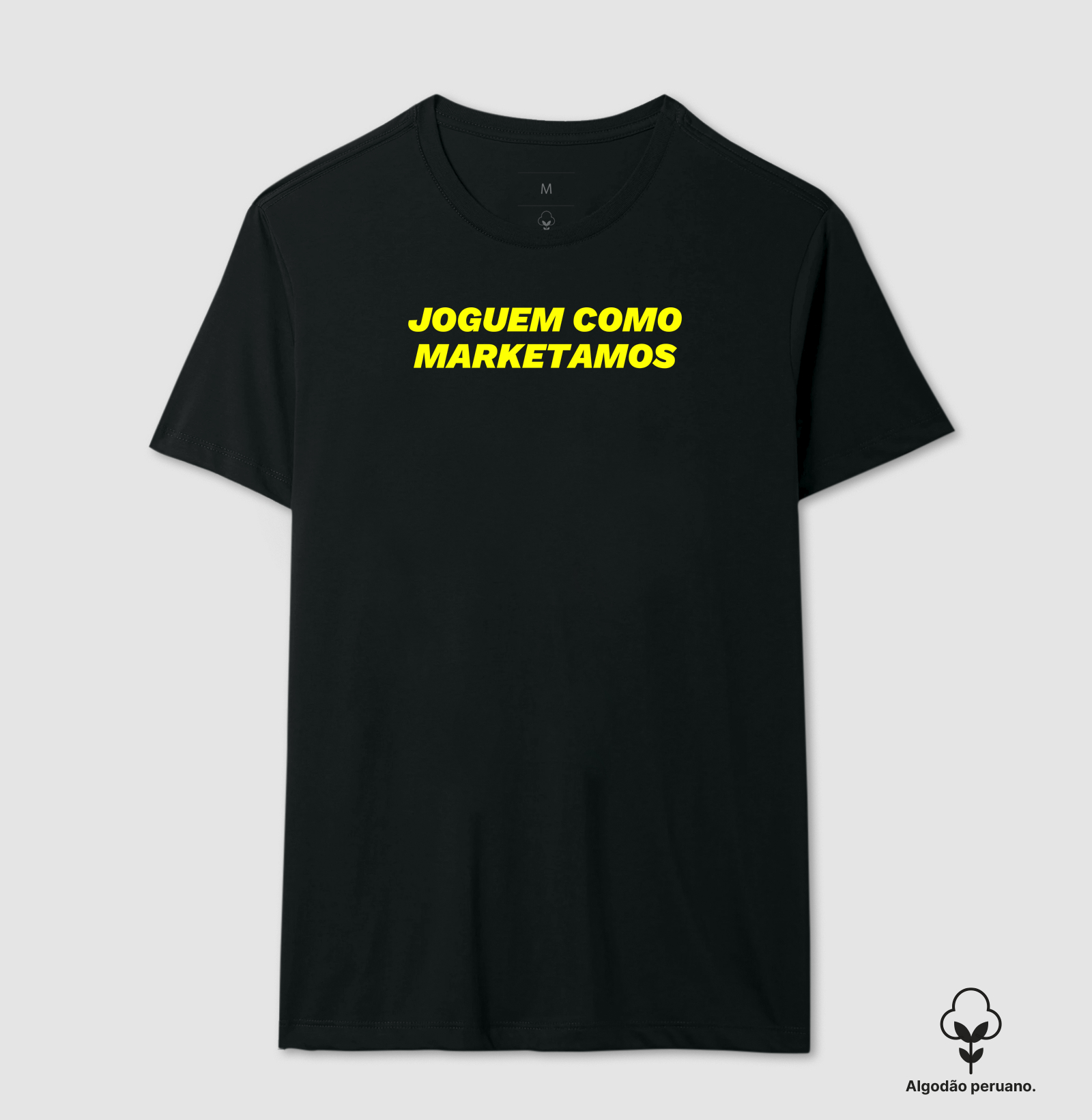 Joguem Como Marketamos