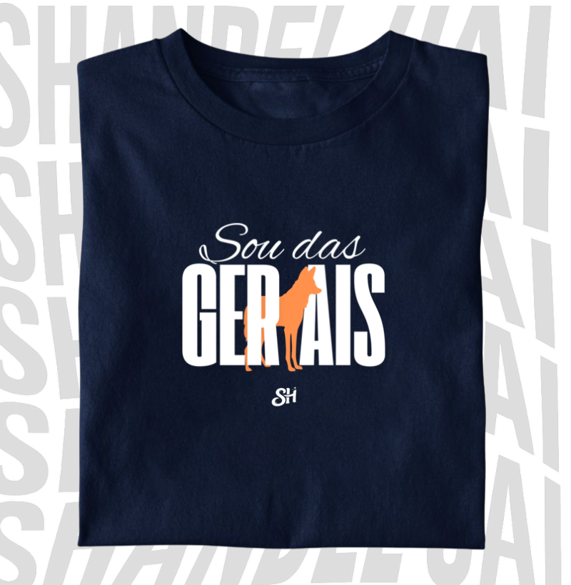 Sou das gerais 