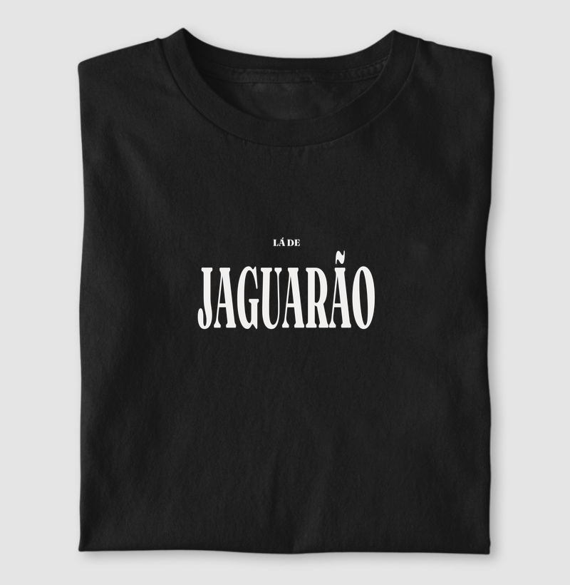 Jaguarão | Tipografia RS