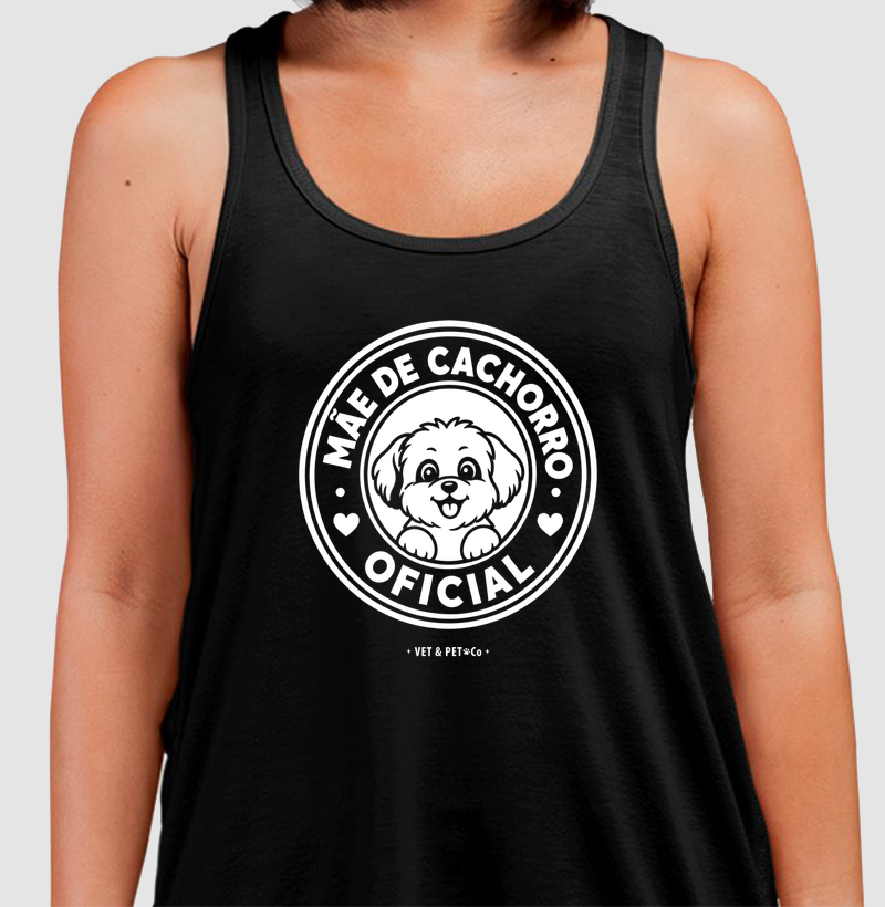 Mãe de Cachorro Oficial