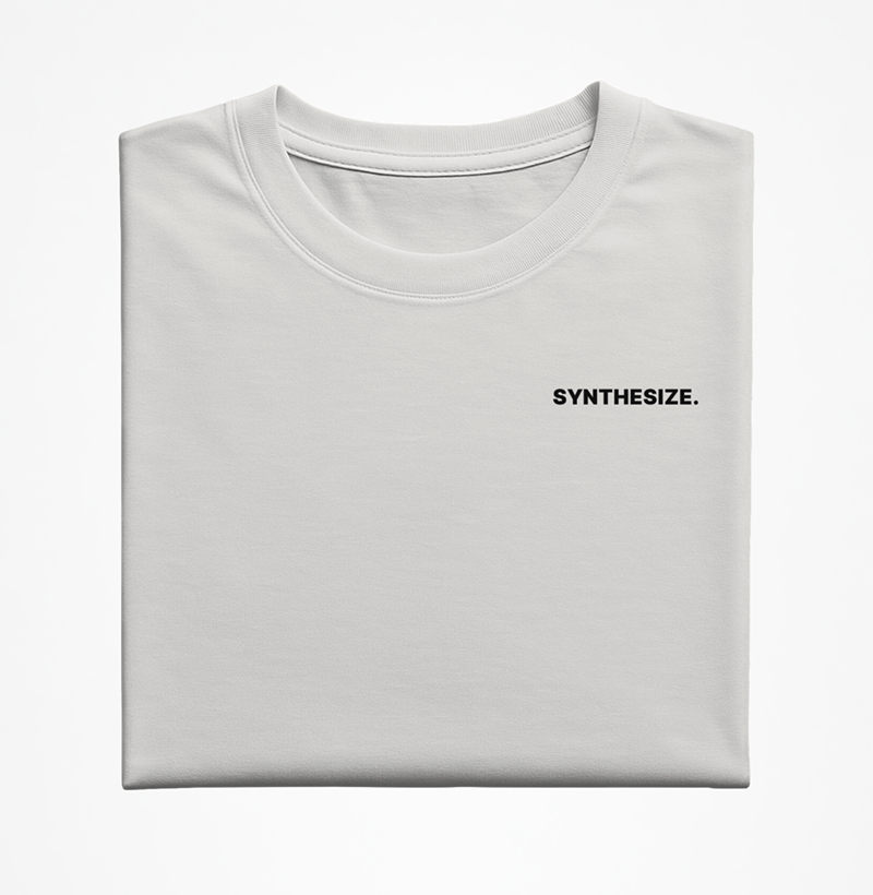SYNTHESIZE