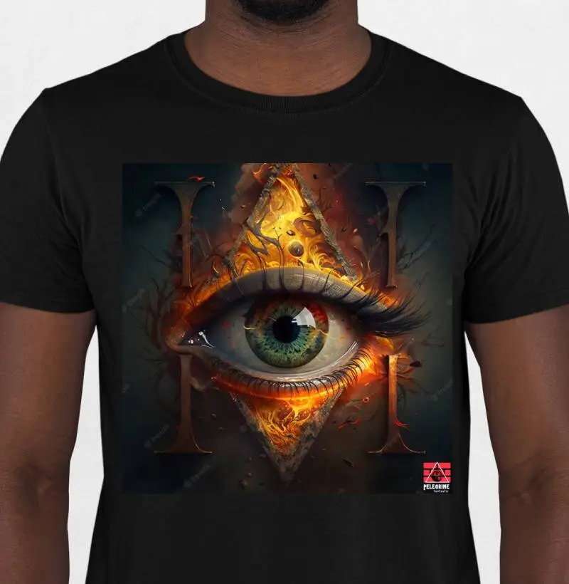 Temas Maçônicos - Olho que tudo vê  