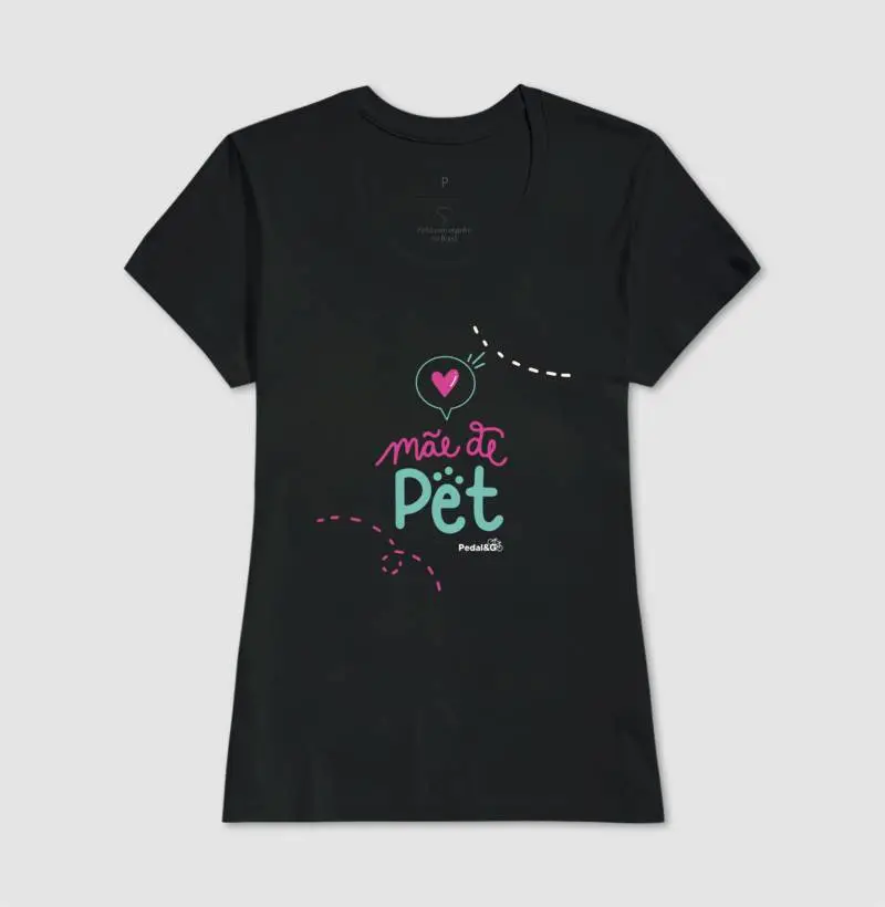 Mãe de Pet