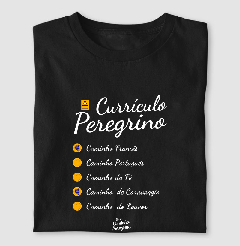 Currículo Peregrino 