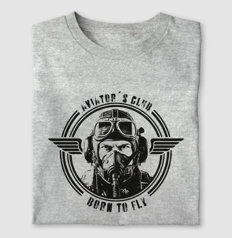 Aviator´s Club - Born to Fly