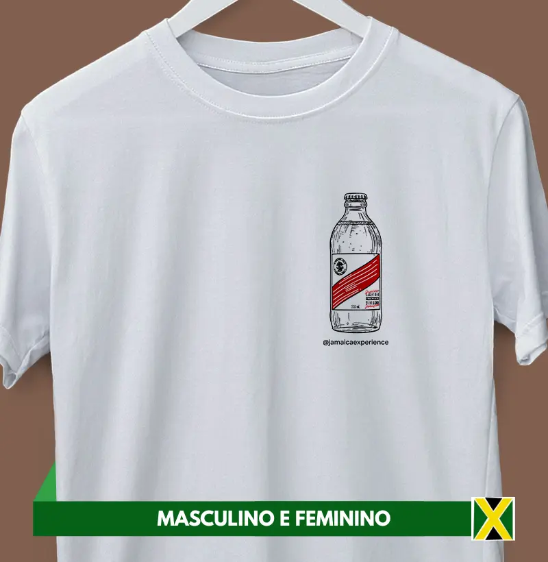 Original Jamaican Beer!