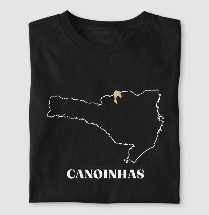 Canoinhas | Traço SC