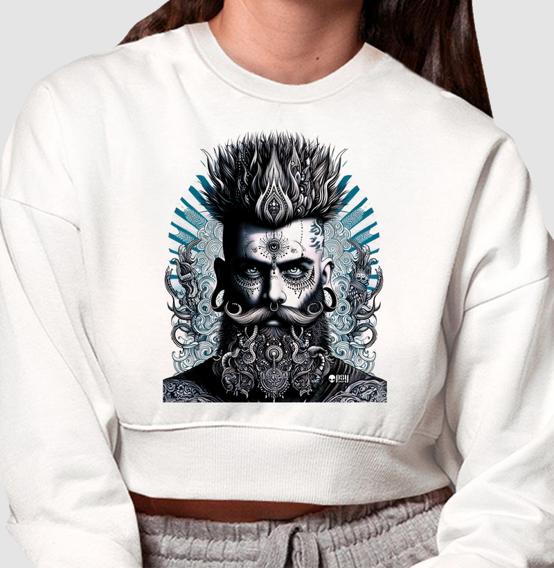 Guerreiro Visionário