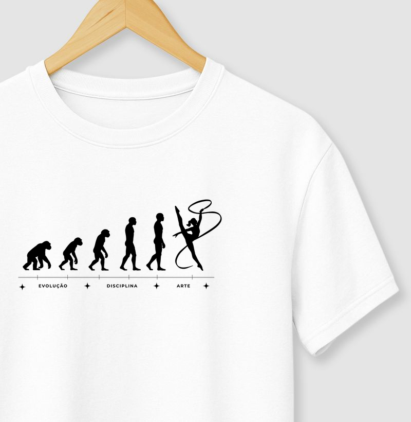 Evolução