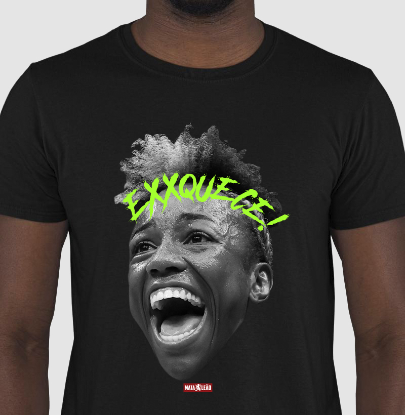 Thainara "Burguesinha" - Exxquece