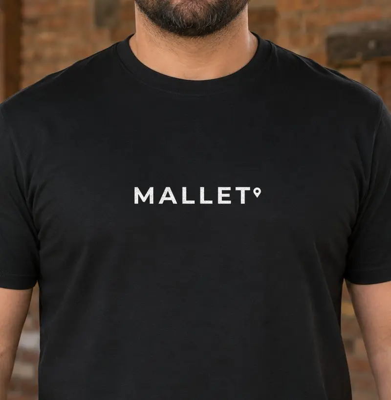 Mallet | Pin PR