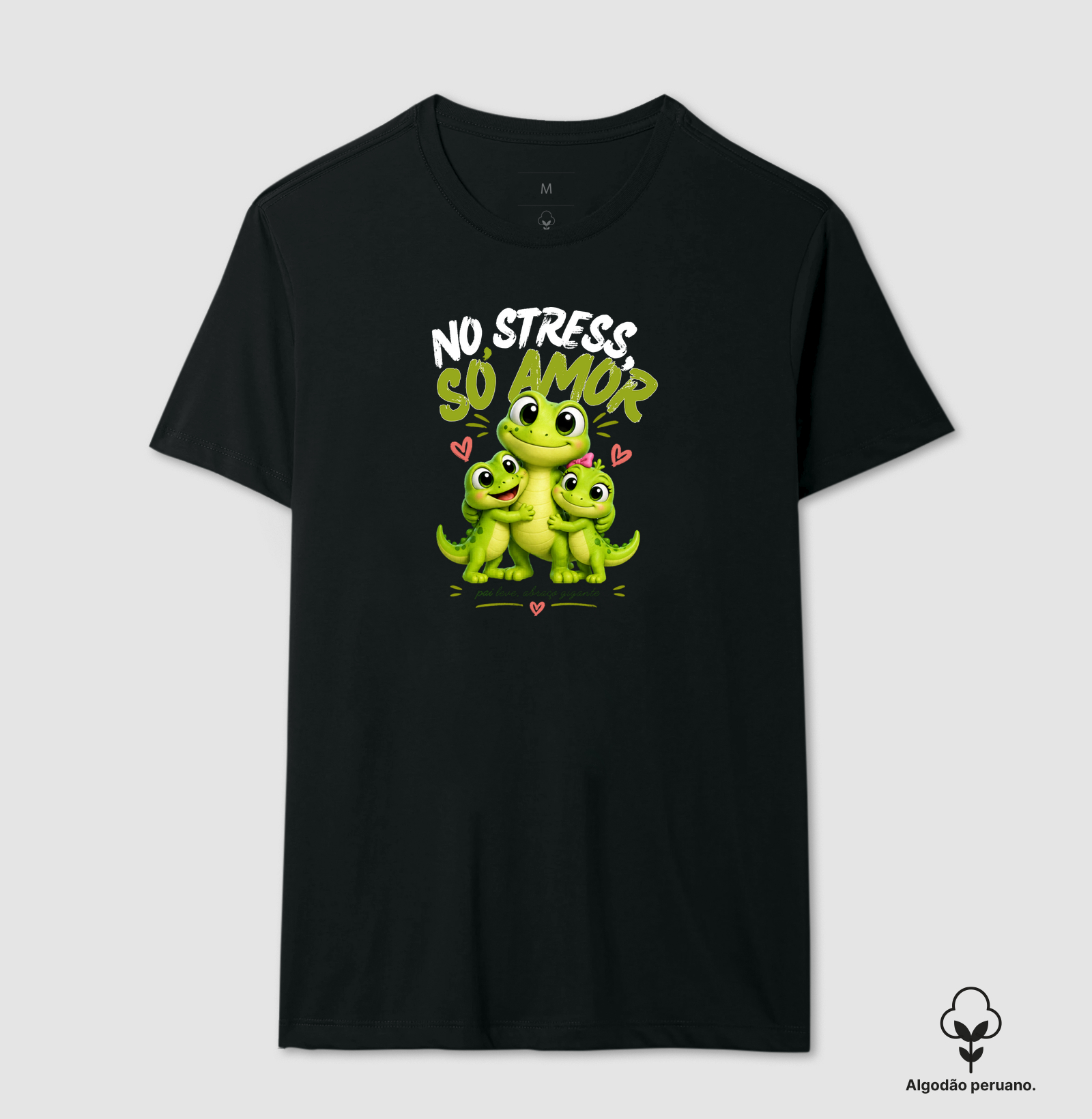 Lizard Mood - NO STRESS