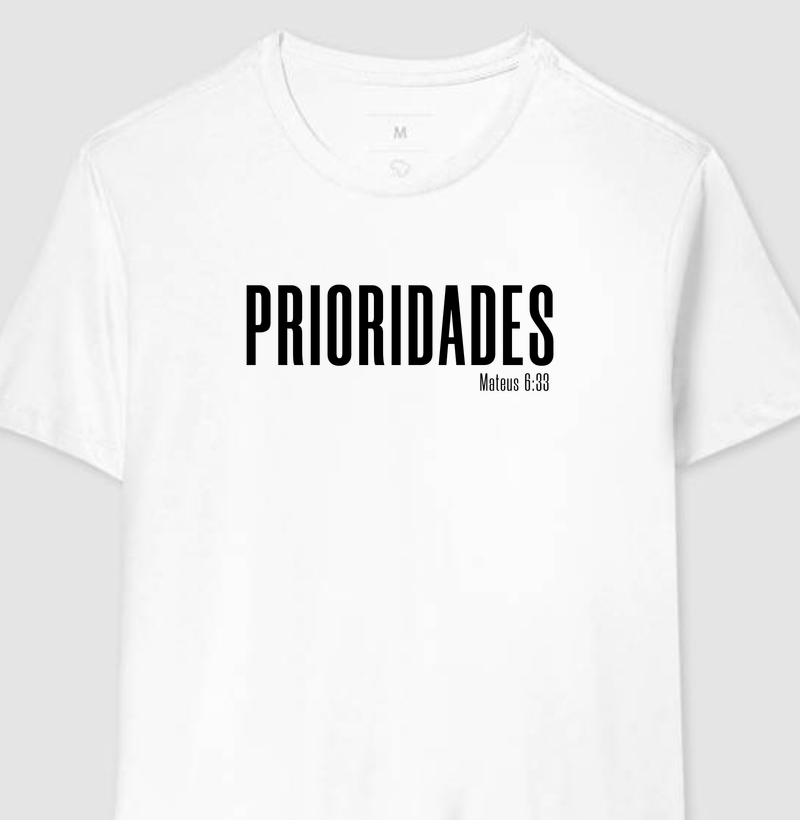 Prioridades