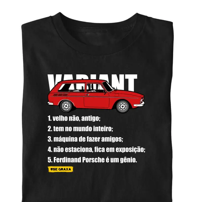 Variant Vermelha Dicionário