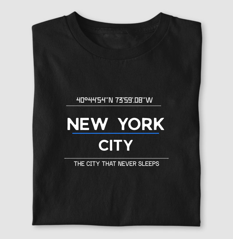 New York City