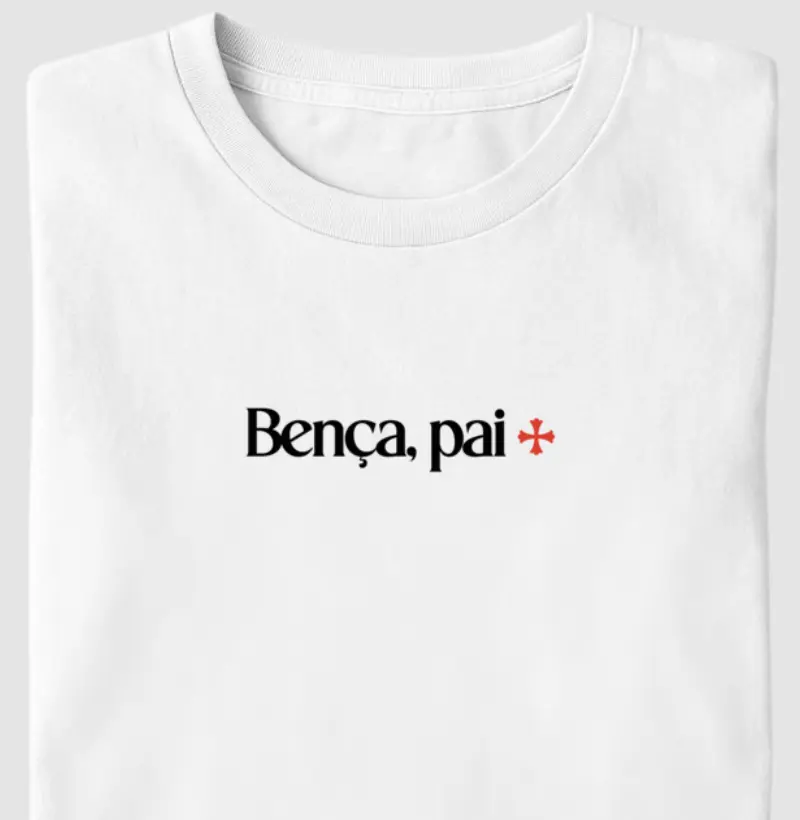 Bença, pai