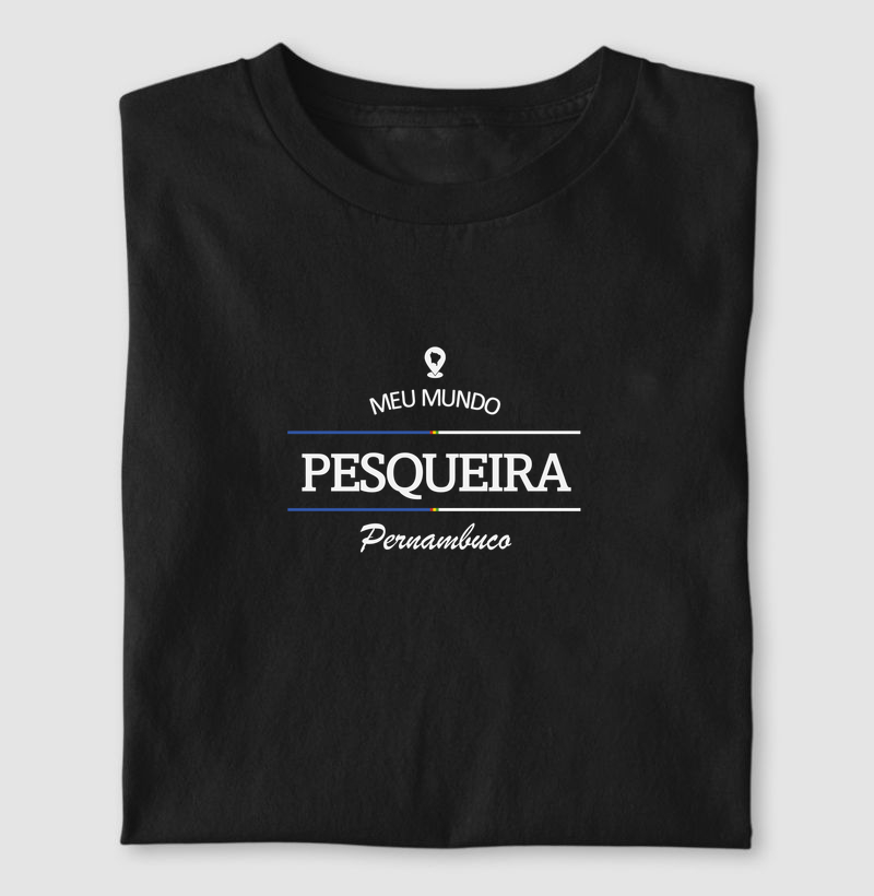 Pesqueira (PE) | Meu Mundo
