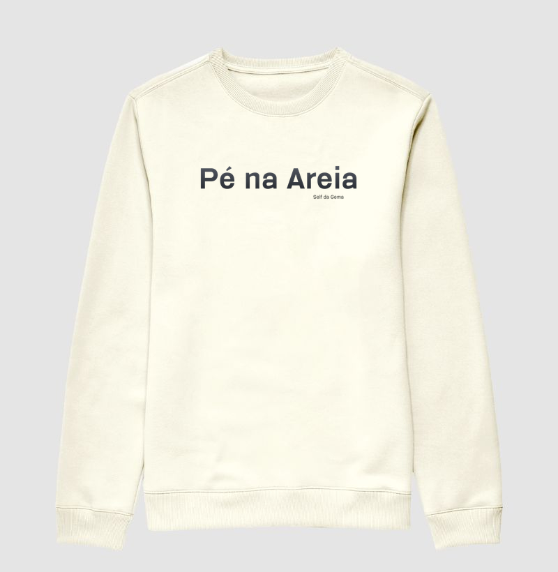 PÉ NA AREIA | Confecção Reserva 🦜