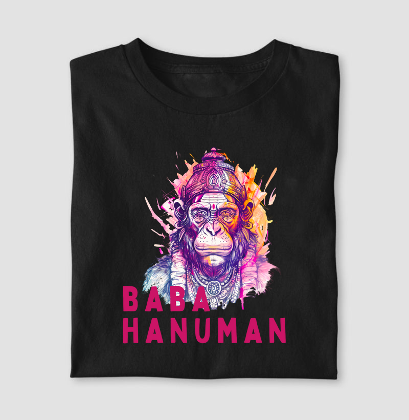 Baba Hanuman II