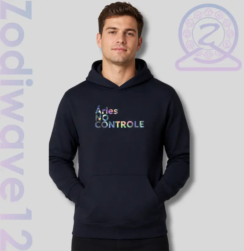 Áries NO  CONTROLE