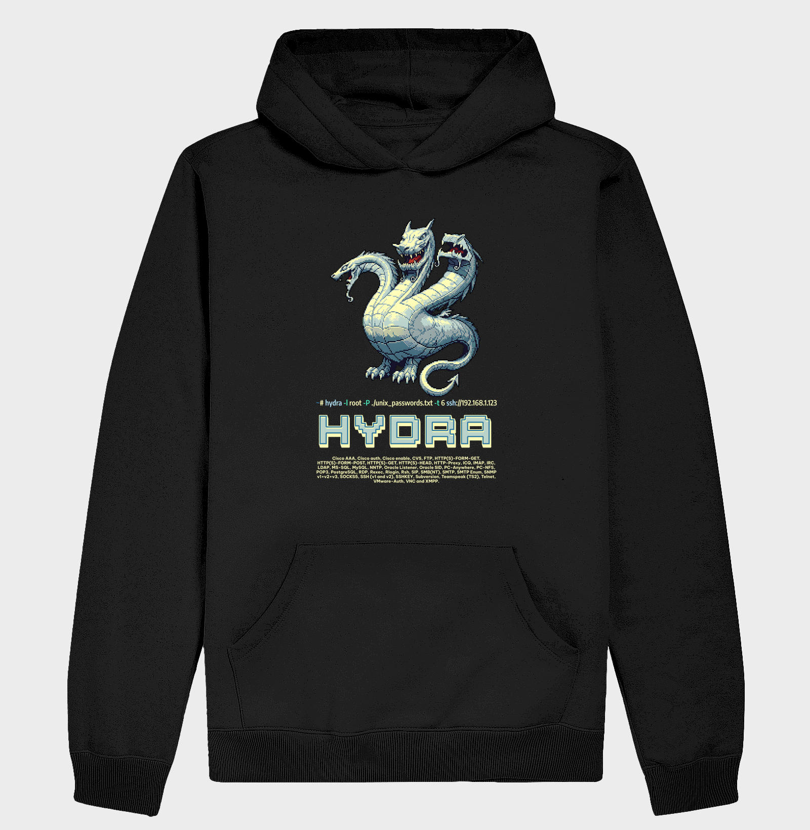 Hydra