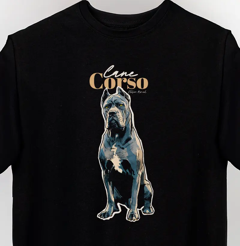 Cane Corso RV