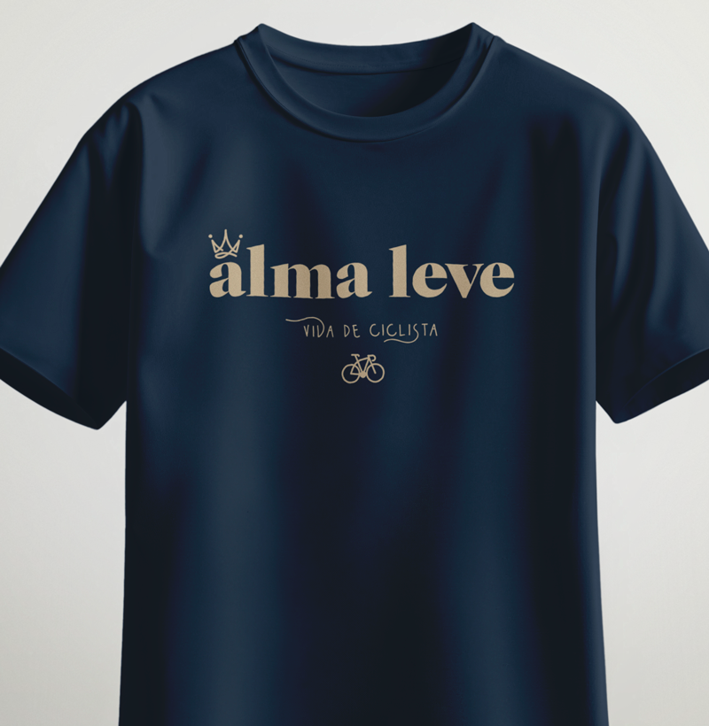 Alma leve