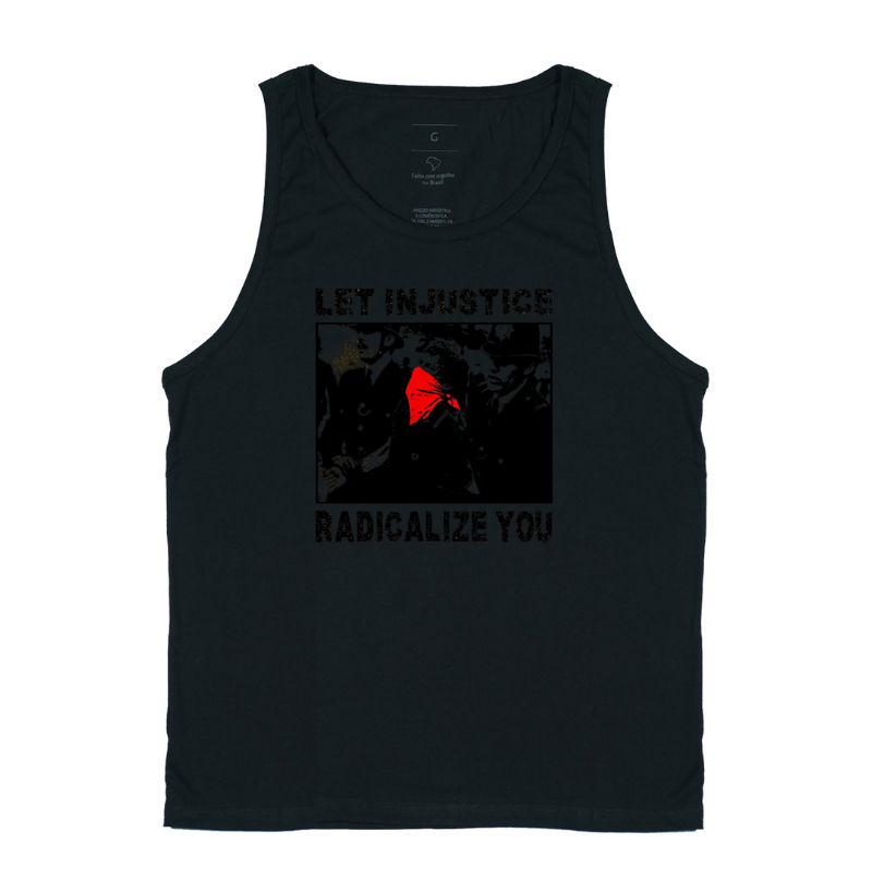 Radicalize 27