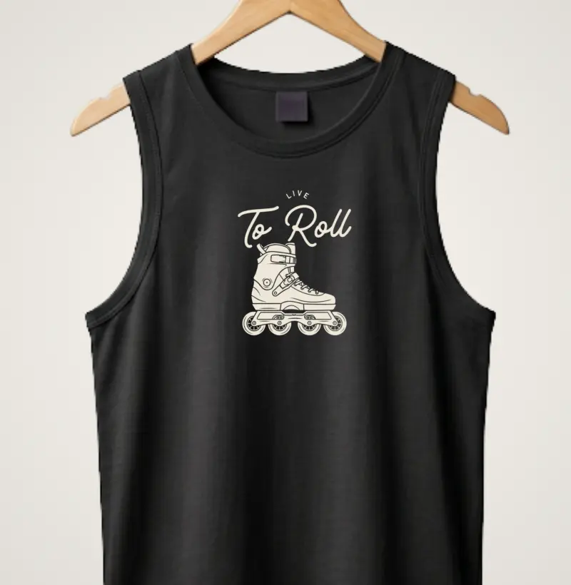 Life to roll - Regata