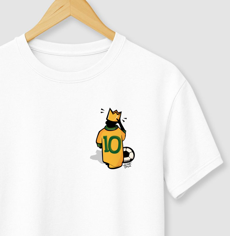 TODO MENINO É O REI