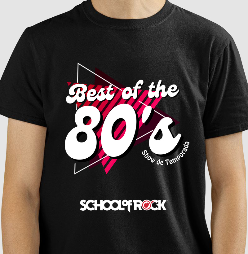 Best Of The 80´S