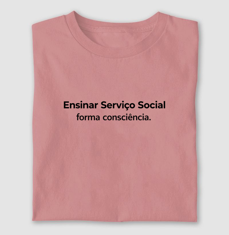 Formação de Consciência