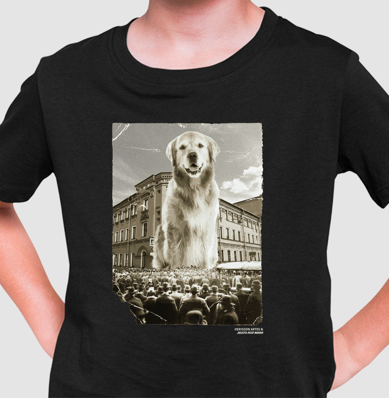 The Big Golden