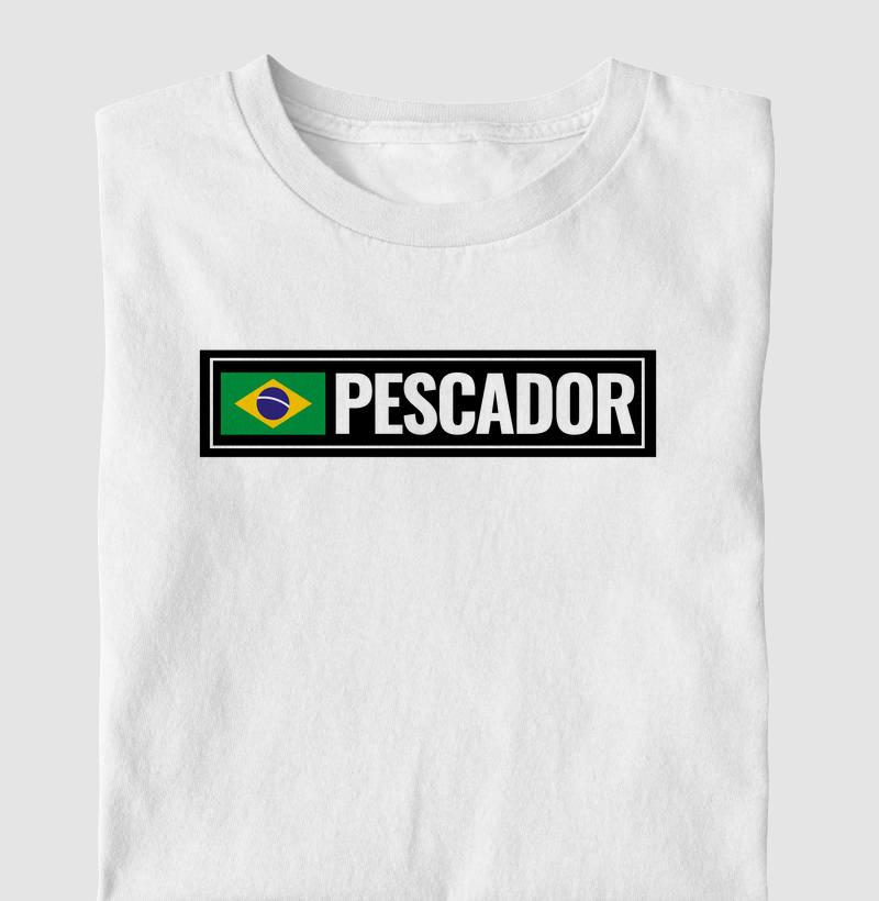 Pescador Brasil