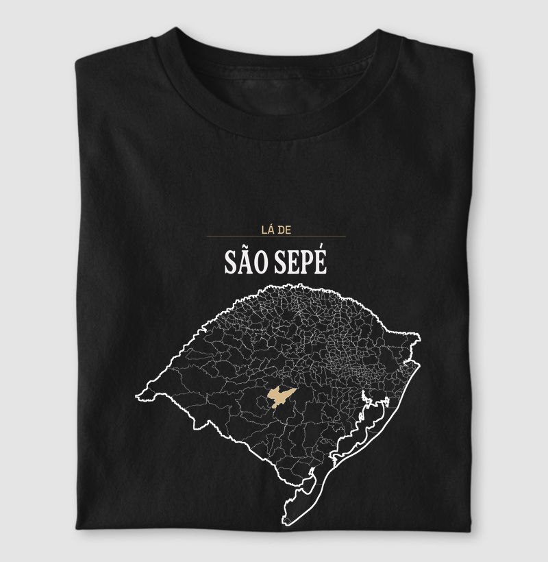 São Sepé | Território RS