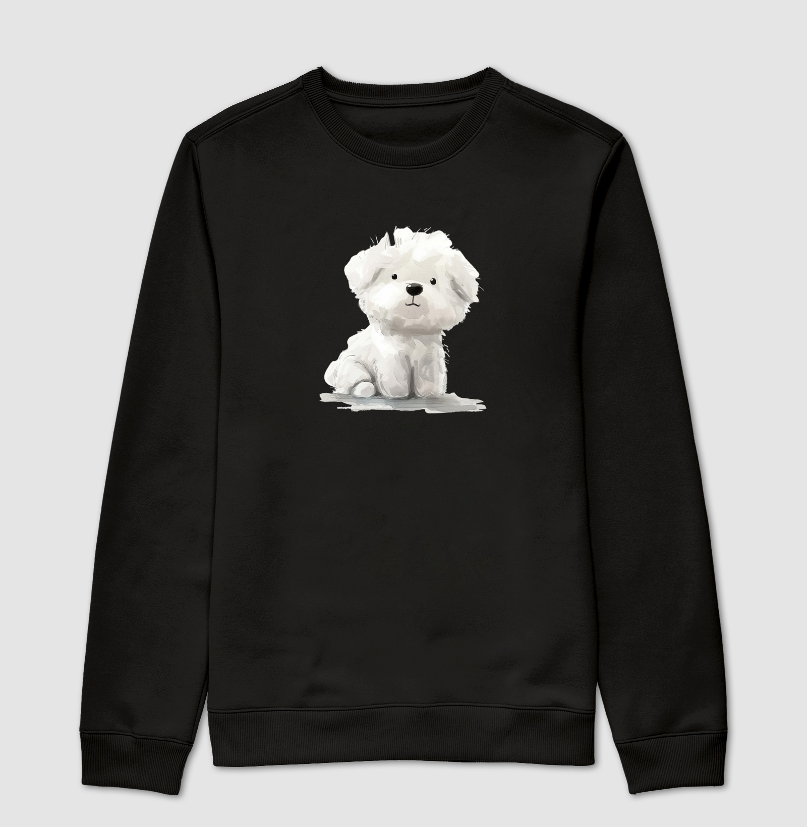 Bichon Frisé