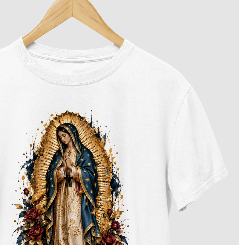 Nossa Senhora de Guadalupe Yeshua 