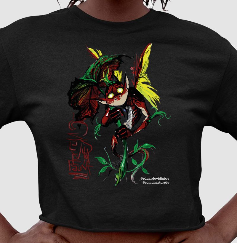 [VIDIABOS] - SALVE SUA FAUNA