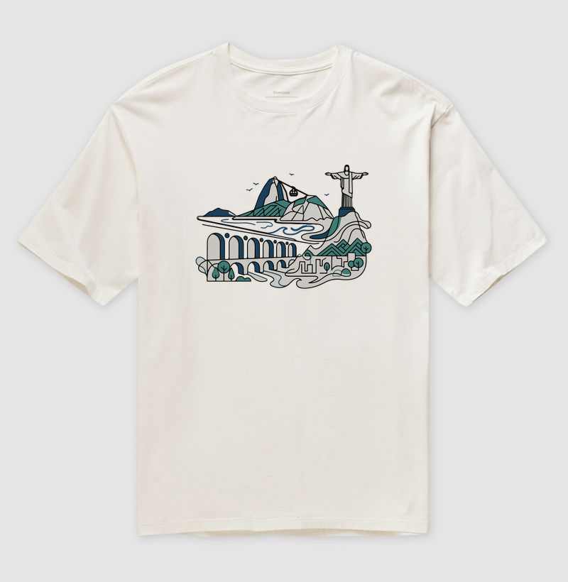 DODDIO - Rio wear