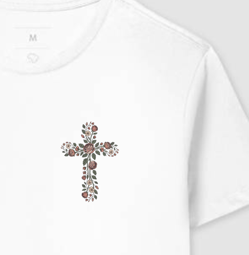 Cruz Floral