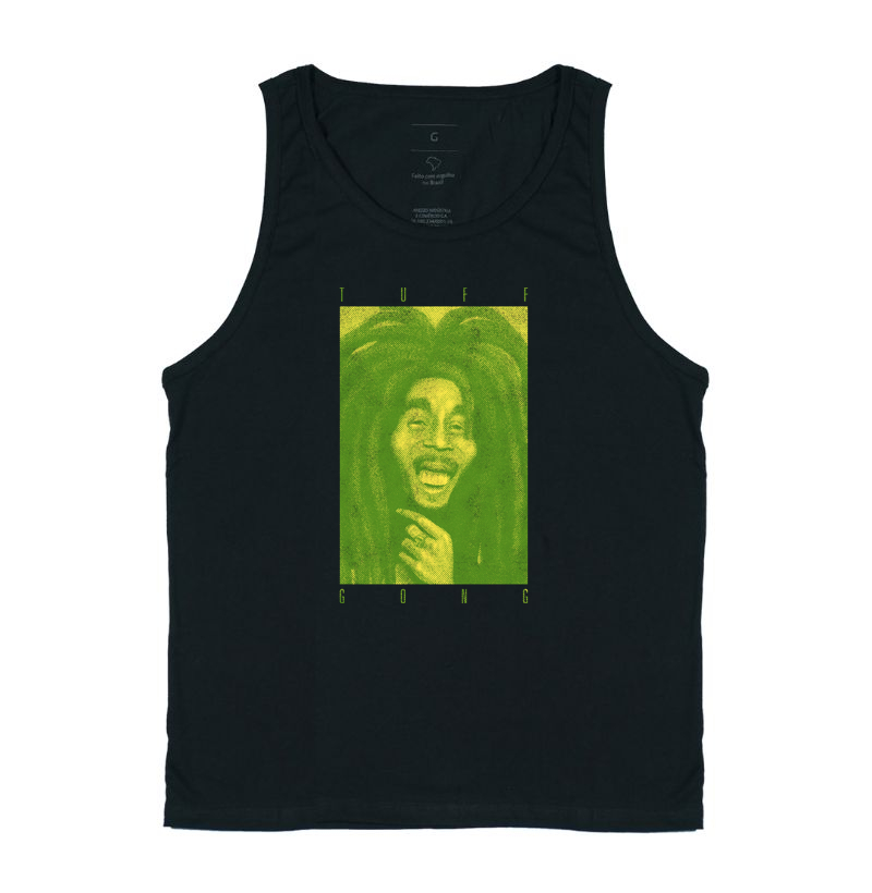 Tuff Gong