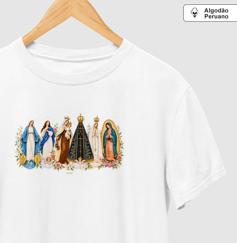 Títulos Marianos