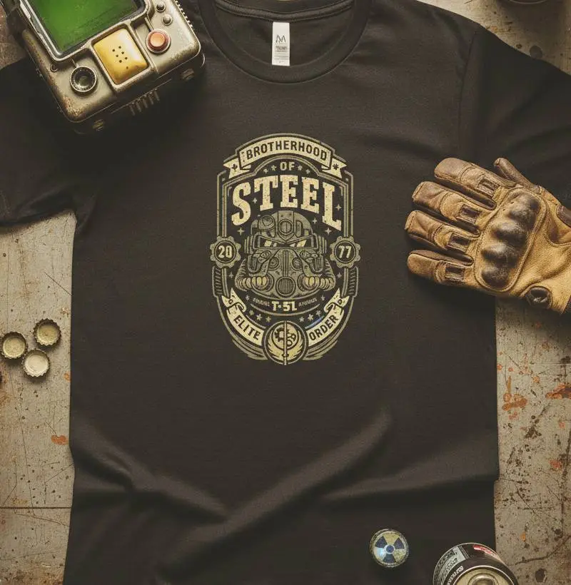 Brotherhood of Steel