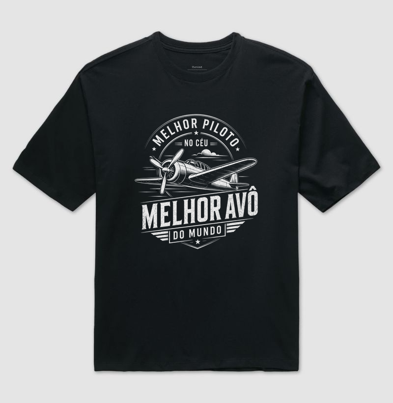 Melhor Avô do Mundo