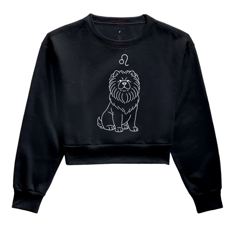 Chow Chow leonino