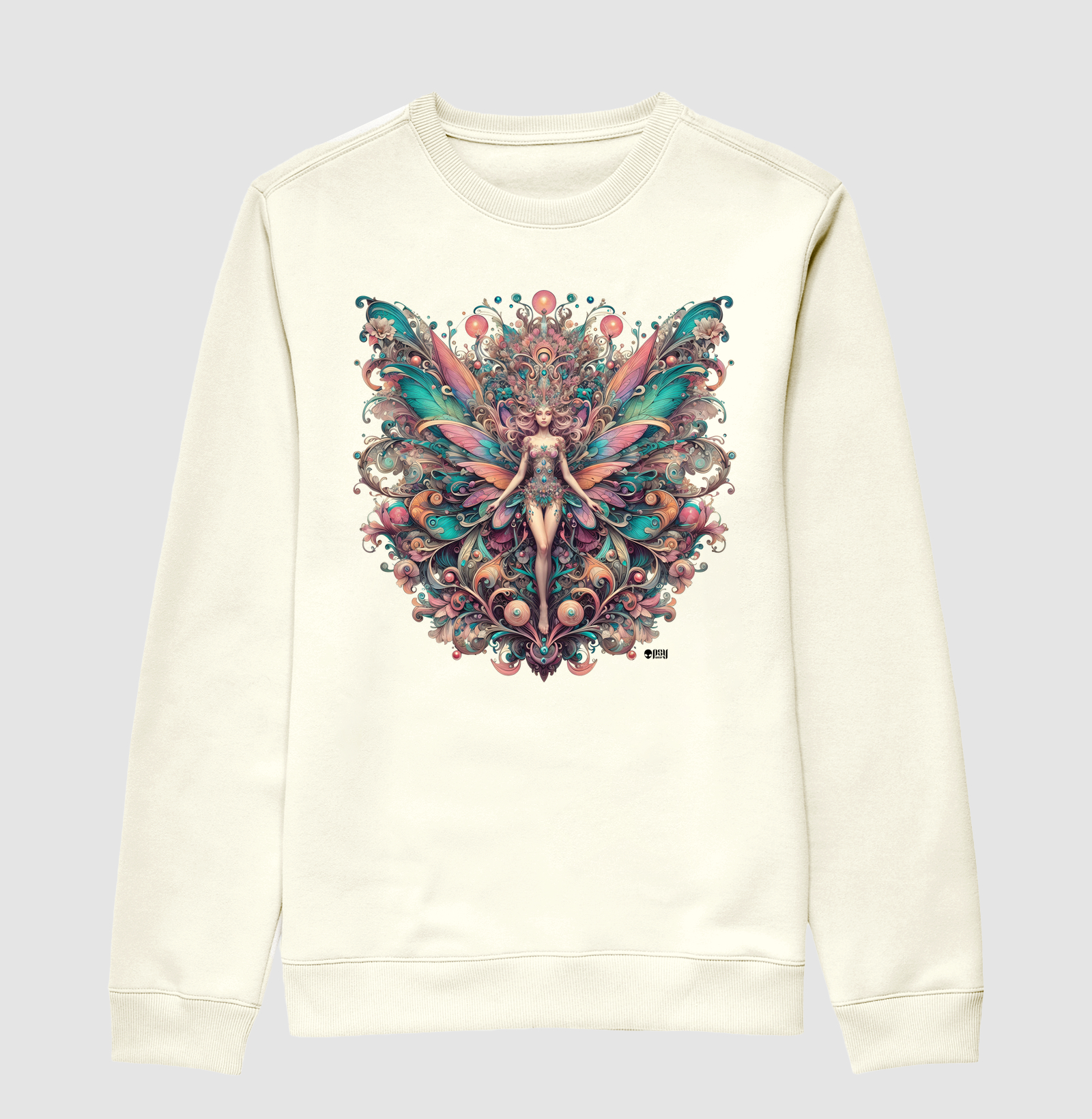 Fada Floral