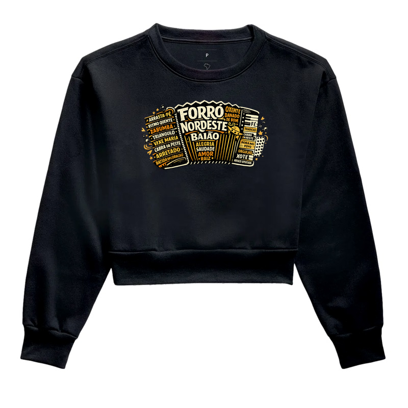 Sanfonário Nordestino