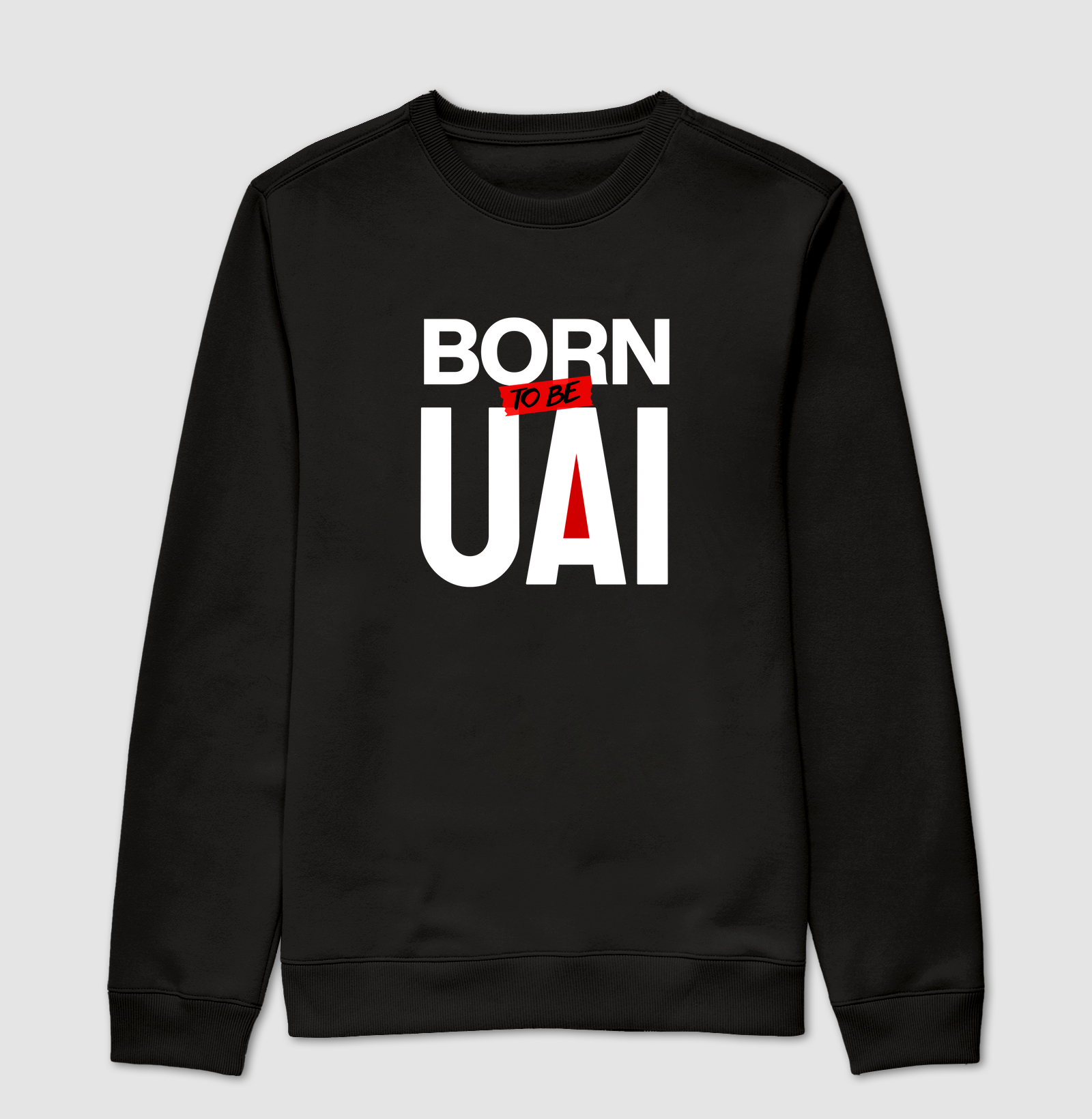 Born to be Uai